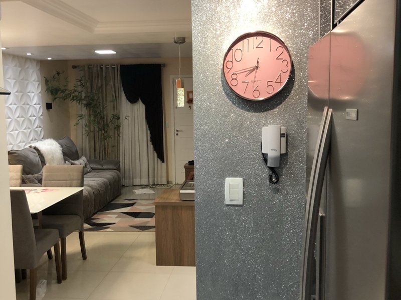 Casa à venda Atuba com 220m² e 3 quartos por R$ 920.000 - 101214892-img-8371.JPEG
