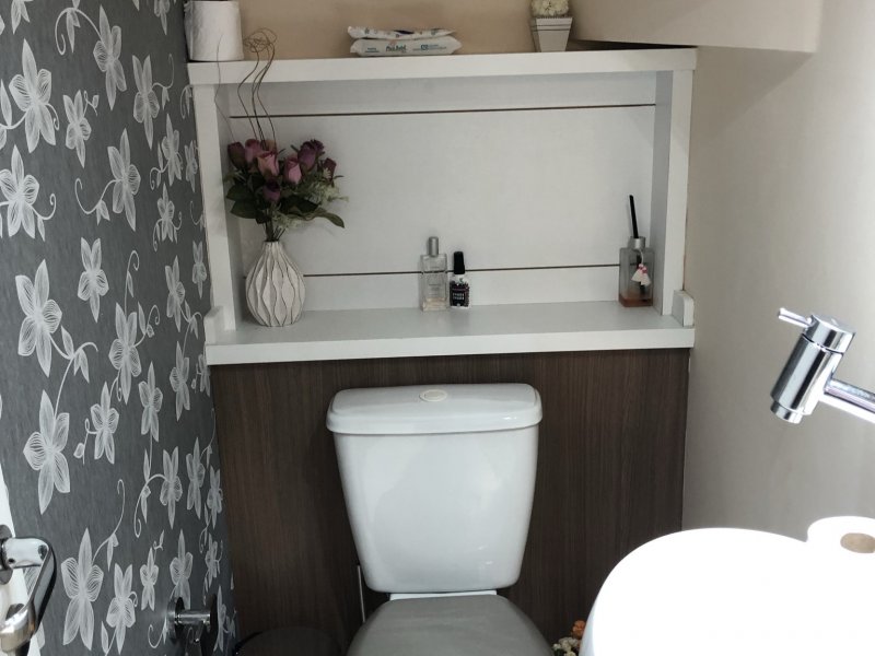 Casa à venda Atuba com 220m² e 3 quartos por R$ 920.000 - 151149906-img-8360.JPEG