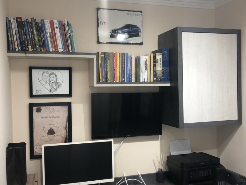 Casa à venda Atuba com 220m² e 3 quartos por R$ 920.000 - 1560444009-img-8417.JPEG
