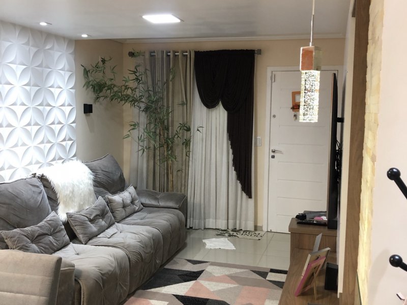 Casa à venda Atuba com 220m² e 3 quartos por R$ 920.000 - 1678188844-img-8353.JPEG