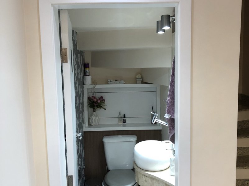 Casa à venda Atuba com 220m² e 3 quartos por R$ 920.000 - 1888107251-img-8358.JPEG