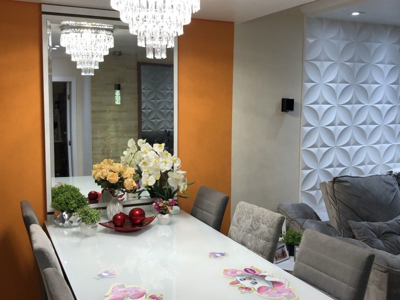 Casa à venda Atuba com 220m² e 3 quartos por R$ 920.000 - 2024493991-img-8355.JPEG