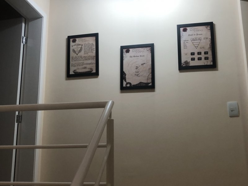 Casa à venda Atuba com 220m² e 3 quartos por R$ 920.000 - 346859453-img-8415.JPEG