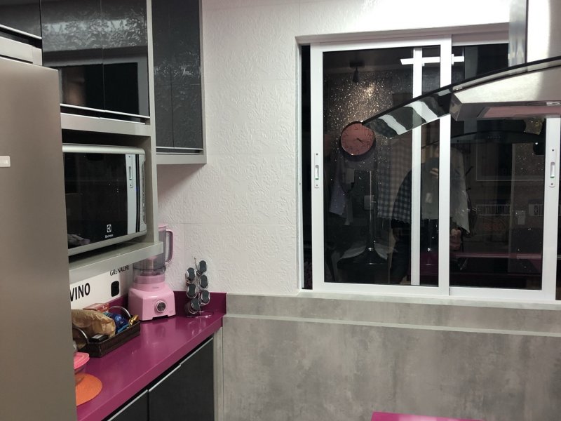 Casa à venda Atuba com 220m² e 3 quartos por R$ 920.000 - 358602119-img-8368.JPEG