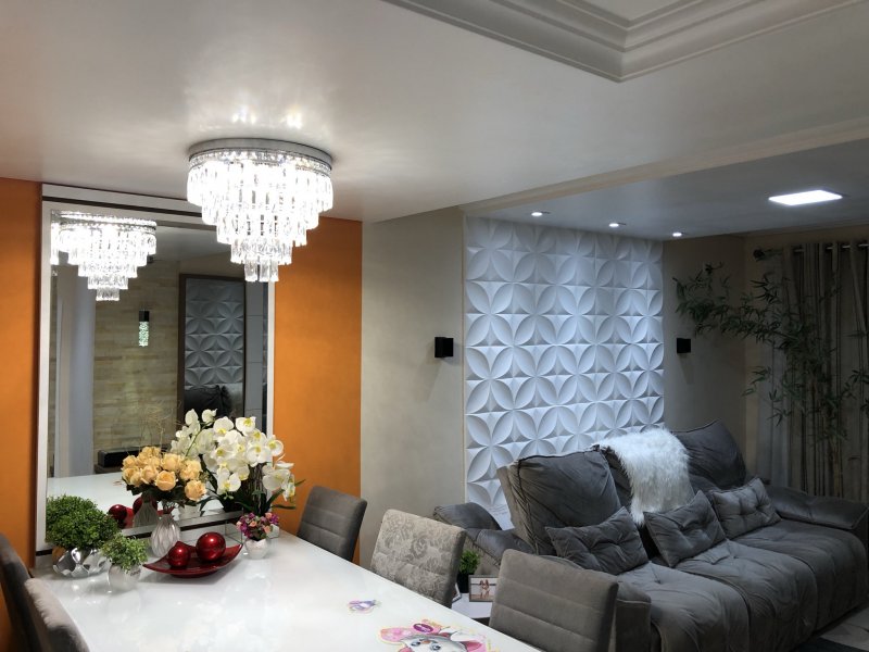 Casa à venda Atuba com 220m² e 3 quartos por R$ 920.000 - 660771509-img-8356.JPEG