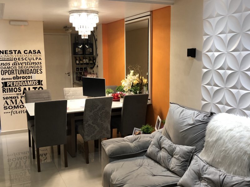 Casa à venda Atuba com 220m² e 3 quartos por R$ 920.000 - 767653131-img-8352.JPEG