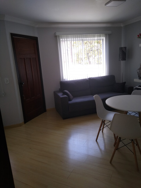 Casa à venda Santa Candida com 100m² e 3 quartos por R$ 380.000 - 1011294871-img-20220303-125655986.jpg