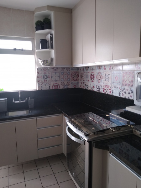 Casa à venda Santa Candida com 100m² e 3 quartos por R$ 380.000 - 1847351144-img-20220303-125438357.jpg