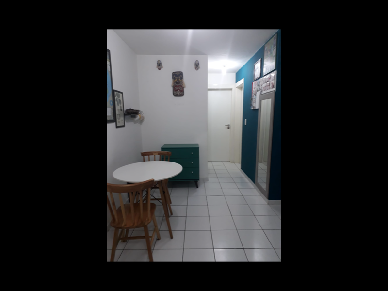 Apartamento à venda Castanheira com 59m² e 2 quartos por R$ 330.000 - 1962383218-corredor.png