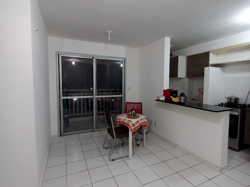Apartamento à venda Castanheira com 59m² e 2 quartos por R$ 330.000 - 3055331-sala.jpg