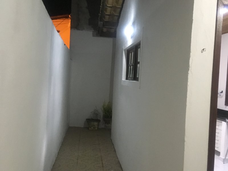 Casa à venda São Cristóvão com 100m² e 1 quarto por R$ 150.000 - 1512521634-img-0327.JPG
