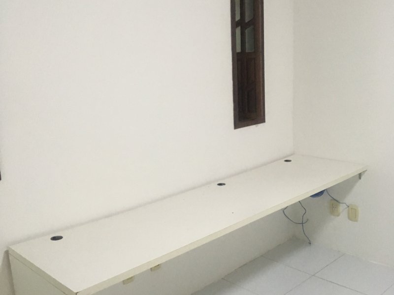 Casa à venda São Cristóvão com 100m² e 1 quarto por R$ 150.000 - 1621634012-img-0316.JPG