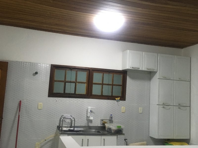 Casa à venda São Cristóvão com 100m² e 1 quarto por R$ 150.000 - 390605723-img-0317.JPG