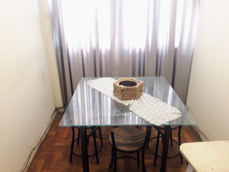 Apartamento à venda Tijuca com 48m² e 1 quarto por R$ 320.000 - 671748343-sala2.jpg