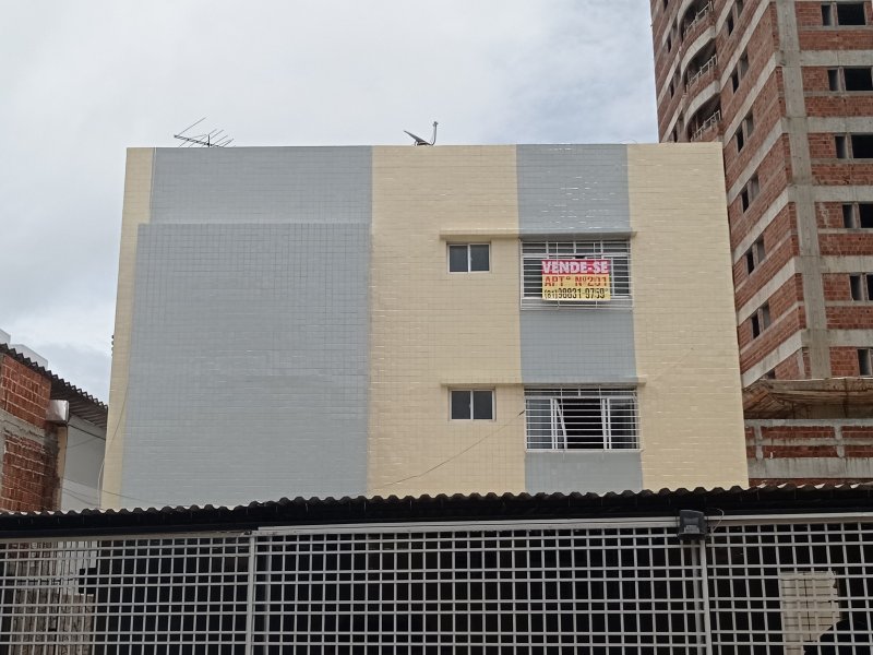 Apartamento à venda Casa Caiada com 130m² e 4 quartos por R$ 380.000 - 338896015-img-20220305-122047.jpg