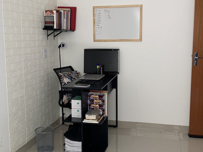 Casa de condomínio à venda Sítios Vale das Brisas com 110m² e 3 quartos por R$ 270.000 - 1027252151-38699b9f-f4b4-4706-a061-16cb2905facf.jpeg