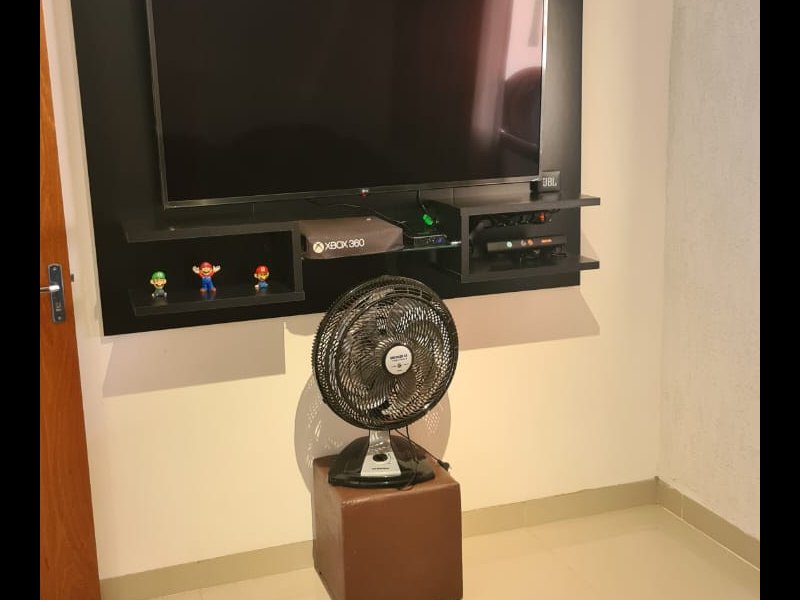 Casa de condomínio à venda Sítios Vale das Brisas com 110m² e 3 quartos por R$ 270.000 - 2016764596-8587560a-cce2-487b-91db-cd473b8a915d.jpeg