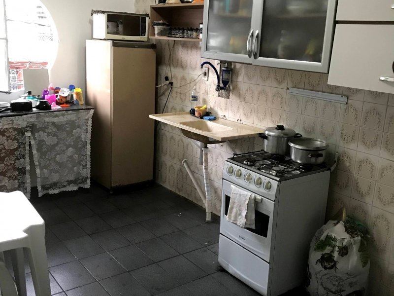 Casa à venda Vila Isabel com 510m² e 5 quartos por R$ 660.000 - 441887905-hlvce0412.JPG