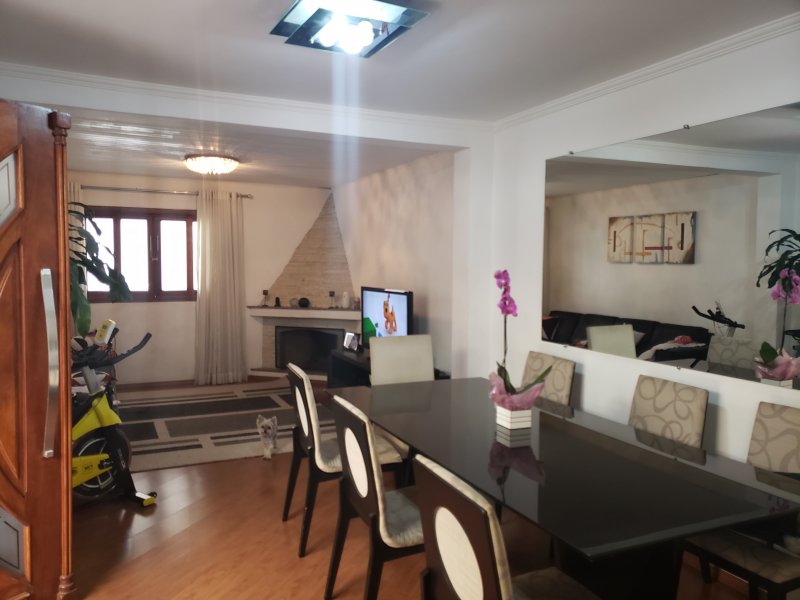 Casa de condomínio à venda Jardim Bonfiglioli com 230m² e 4 quartos por R$ 1.150.000 - 1832543238-20210821-114951.jpg