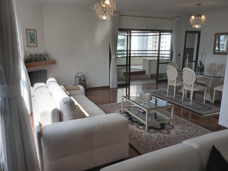 Apartamento à venda Vila Andrade com 170m² e 3 quartos por R$ 1.680.000 - 1134393703-img-20220227-150551.jpg