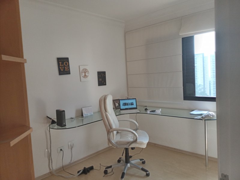 Apartamento à venda Vila Andrade com 170m² e 3 quartos por R$ 1.680.000 - 1230437112-img-20220227-150828.jpg