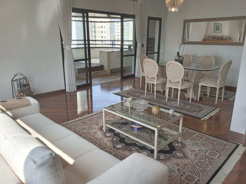 Apartamento à venda Vila Andrade com 170m² e 3 quartos por R$ 1.680.000 - 1400755944-img-20220227-150611.jpg