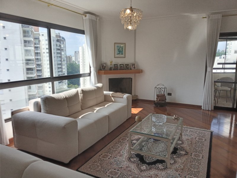 Apartamento à venda Vila Andrade com 170m² e 3 quartos por R$ 1.680.000 - 883026299-img-20220227-150523.jpg