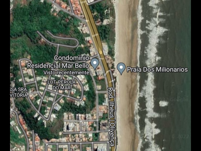 Terreno à venda Nossa Senhora da Vitória com 587m² e 1 quarto por R$ 160.000 - 271572997-20220308-133031.jpg