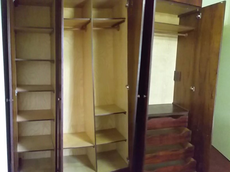 Apartamento à venda Jardim García com 65m² e 3 quartos por R$ 305.000 - 1028896784-armarioquarto1.jpg