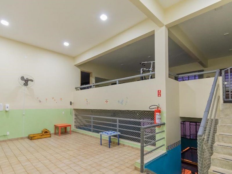 Apartamento à venda Jardim García com 65m² e 3 quartos por R$ 305.000 - 1313163150-brinquedoteca-1.jpg
