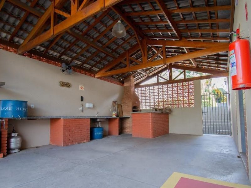 Apartamento à venda Jardim García com 65m² e 3 quartos por R$ 305.000 - 1883828268-area-de-churrasco.jpg