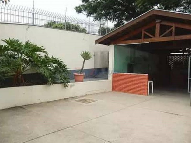Apartamento à venda Jardim García com 65m² e 3 quartos por R$ 305.000 - 1917655830-churrasqueira.jpg