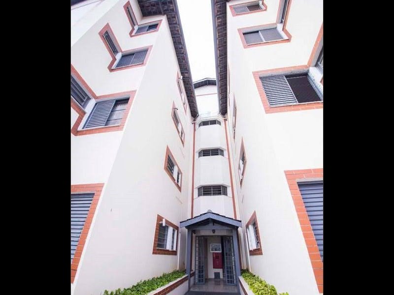 Apartamento à venda Jardim García com 65m² e 3 quartos por R$ 305.000 - 875245399-entrada-bloco.jpg