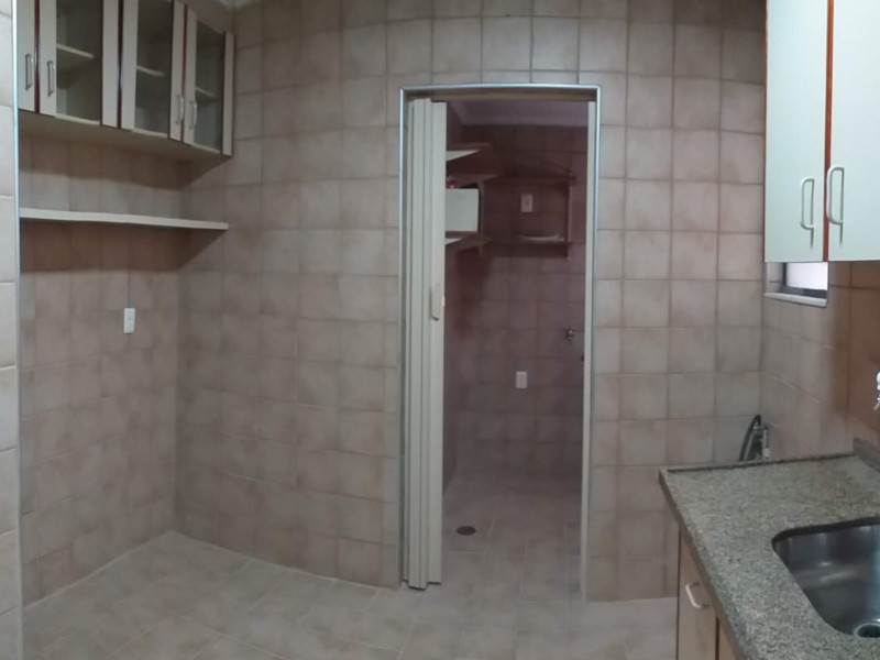 Apartamento à venda Jardim García com 65m² e 3 quartos por R$ 305.000 - cozinhalavanderia.jpg