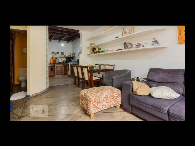 Casa à venda Brooklin com 120m² e 2 quartos por R$ 400.000 - 2104299455-img-20220308-wa0014.jpg