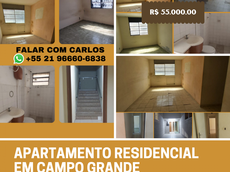 Apartamento à venda Campo Grande com 50m² e 2 quartos por R$ 55.000 - 281438197-anuncio-apto.png