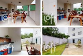 Apartamento à venda Vila Santa Maria com 44m² - 2 dormitórios -  vagas - R$ 255.000 - 147577315-20220308-222148.jpg