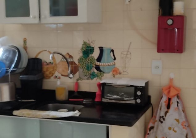 imóvel com 85m²