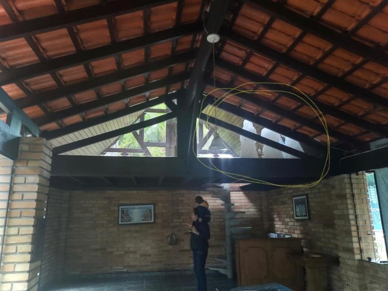 Casa à venda Balneário mogiano com 216m² e 3 quartos por R$ 435.000 - 1031190563-img-20211017-wa0007.jpg