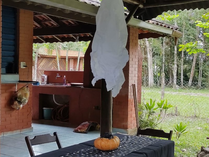 Casa à venda Balneário mogiano com 216m² e 3 quartos por R$ 435.000 - 1126523787-img-20211103-wa0013.jpg