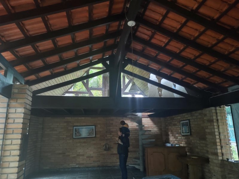 Casa à venda Balneário mogiano com 216m² e 3 quartos por R$ 435.000 - 1692507929-img-20210728-wa0029.jpg