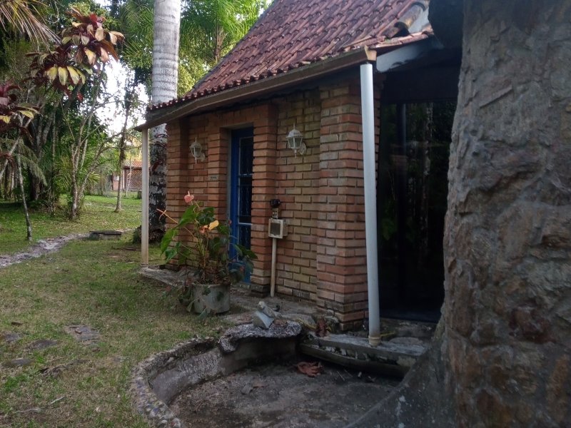 Casa à venda Balneário mogiano com 216m² e 3 quartos por R$ 435.000 - 867427507-img-20210820-171603-169.jpg