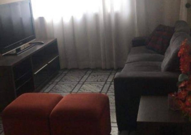 imóvel com 64m²