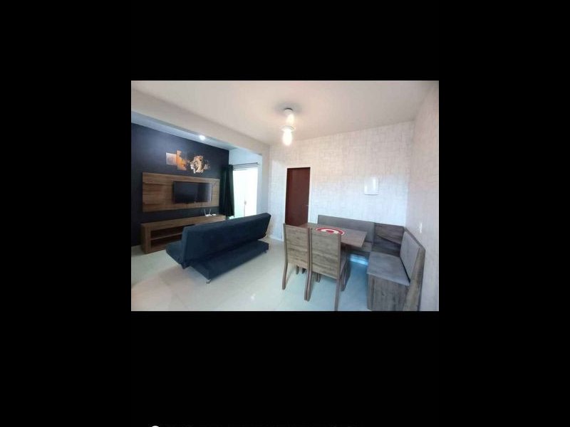 Casa à venda Gravatá com 76m² e 2 quartos por R$ 180.000 - 1512585705-sala-tv.jpg