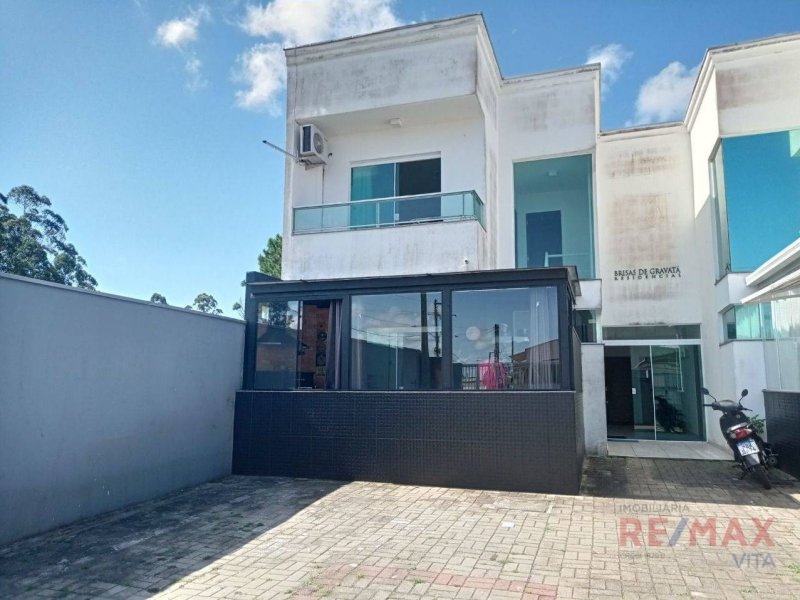 Casa à venda Gravatá com 76m² e 2 quartos por R$ 180.000 - 1802978922-frente.jpg