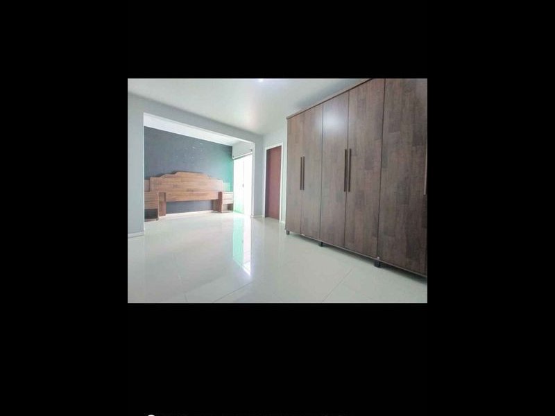 Casa à venda Gravatá com 76m² e 2 quartos por R$ 180.000 - 2046438110-quarto-atras.jpg