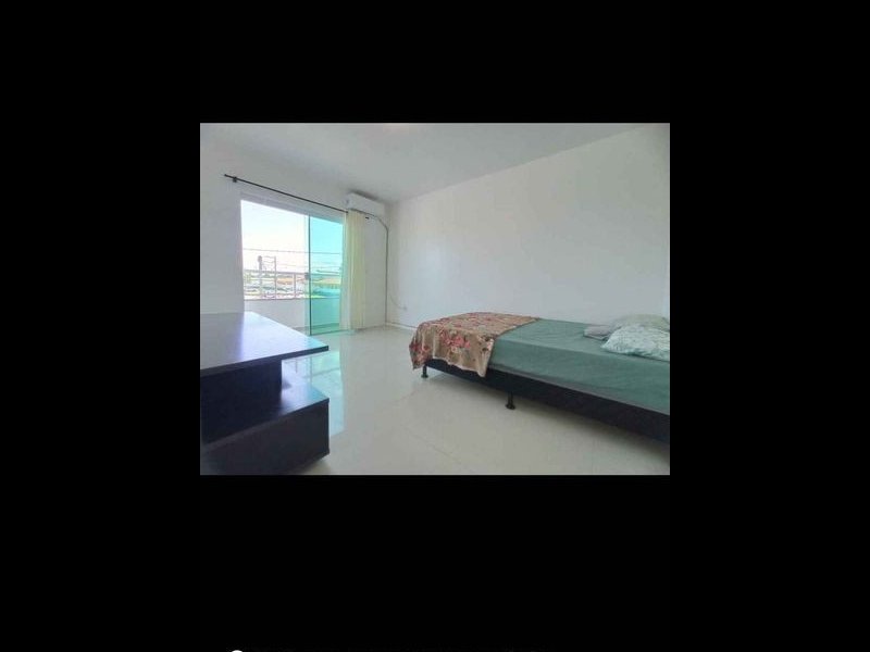 Casa à venda Gravatá com 76m² e 2 quartos por R$ 180.000 - 806050348-quarto-com-ar.jpg