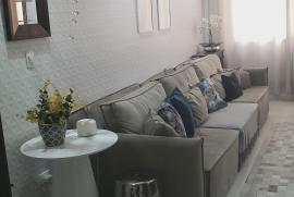 Apartamento à venda Santa Maria com 180m² - 3 dormitórios -  vagas - R$ 750.000 - 1255768249-sala2.jpg