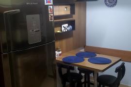 Apartamento à venda Santa Maria com 180m² - 3 dormitórios -  vagas - R$ 750.000 - 2011078267-cozinha2.jpg
