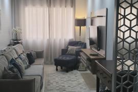 Apartamento à venda Santa Maria com 180m² - 3 dormitórios -  vagas - R$ 750.000 - 2033714447-sala1.jpg